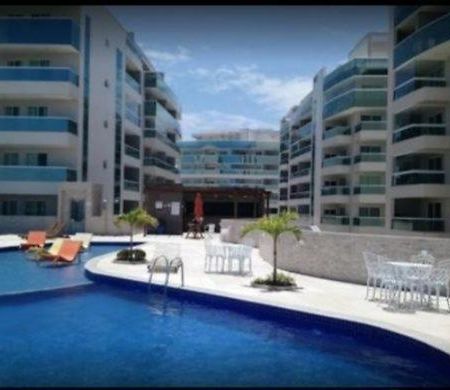 Condominio Le Bon Vivant Arraial do Cabo Kültér fotó