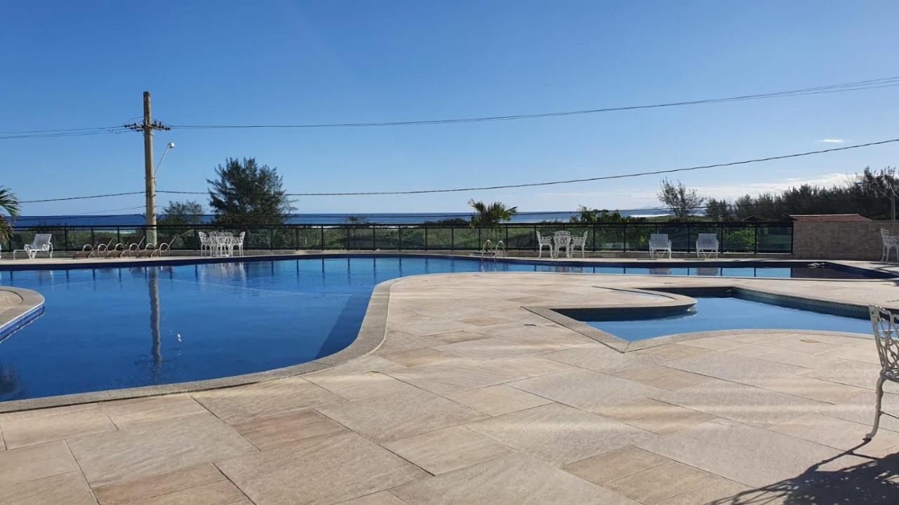 Condominio Le Bon Vivant Arraial do Cabo Kültér fotó