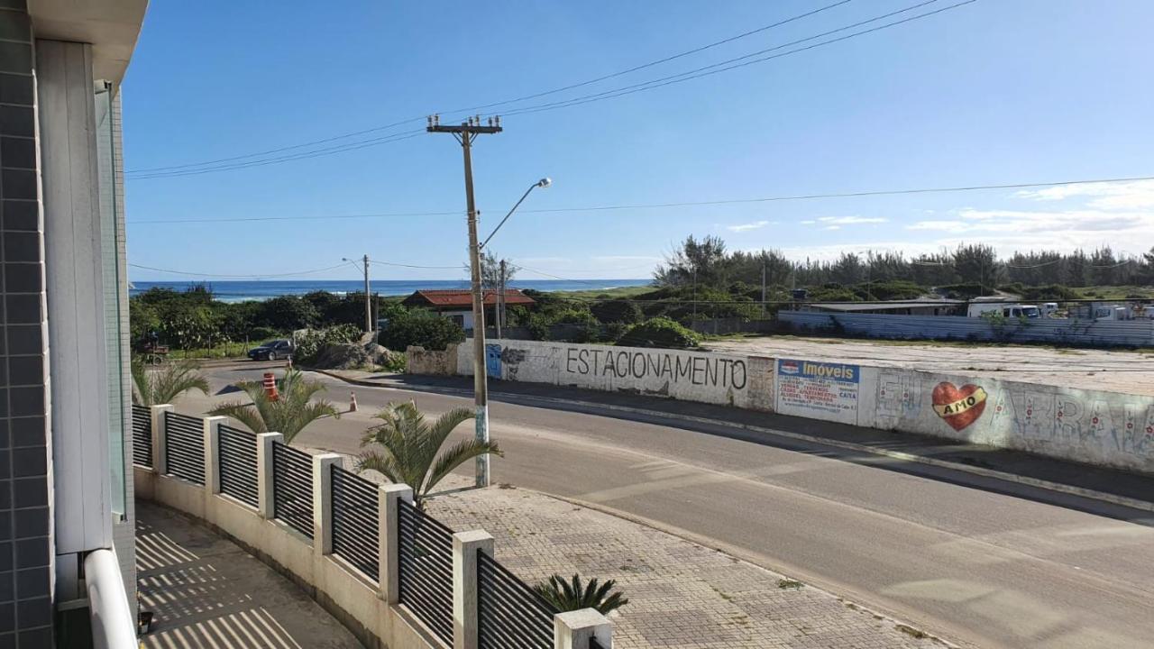Condominio Le Bon Vivant Arraial do Cabo Kültér fotó