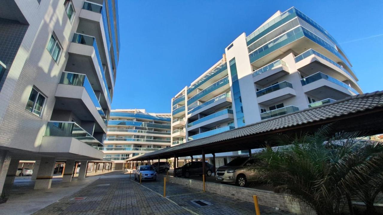 Condominio Le Bon Vivant Arraial do Cabo Kültér fotó