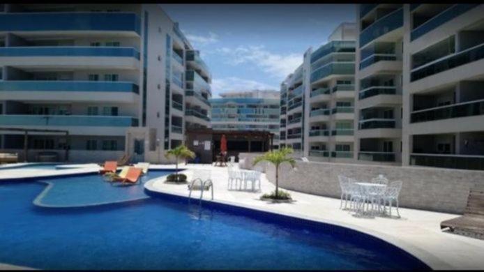 Condominio Le Bon Vivant Arraial do Cabo Kültér fotó