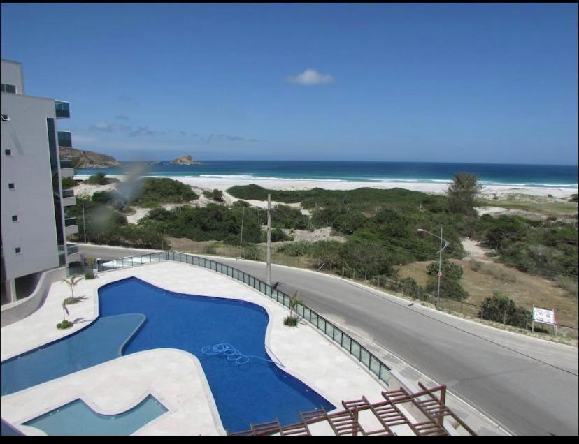 Condominio Le Bon Vivant Arraial do Cabo Kültér fotó